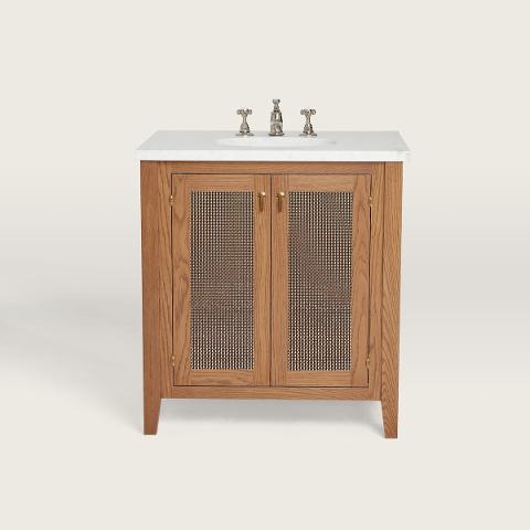 Anna Vanity
