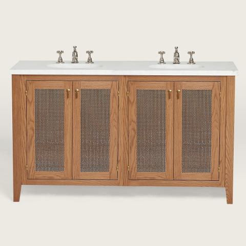 Anna Vanity