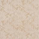 Tayrona Palm Mosaic Sisal - Playa Dorada Sand Wallpapers | Schumacher